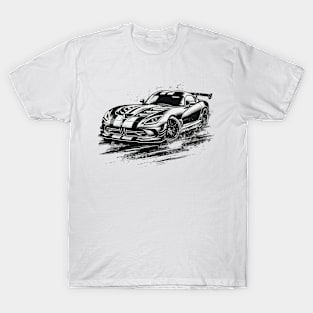 Dodge viper T-Shirt